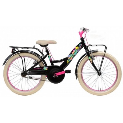 Bicicleta copii Adriatica Girl 20"