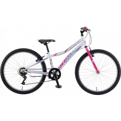 Bicicleta copii Booster Turbo 24"