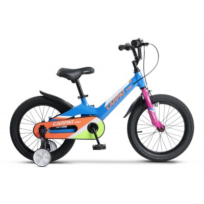 Bicicleta copii Carpat PRO C16122B 16"