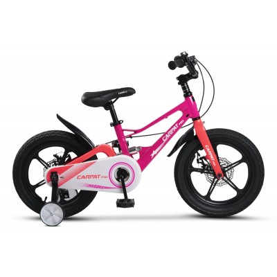Bicicleta copii Carpat PRO C16144B 16"