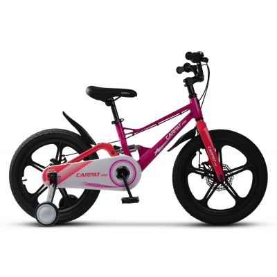Bicicleta copii Carpat PRO C18144B 18"