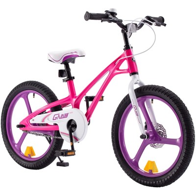 Bicicleta copii Galaxy G1802C 18"