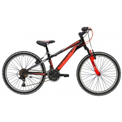 Bicicleta copii MTB Adriatica Rock 24"