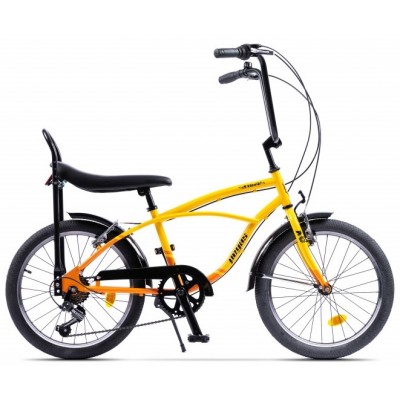 Bicicleta copii Pegas Strada Mini 7S
