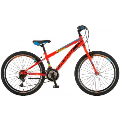 Bicicleta copii Polar Sonic 24"