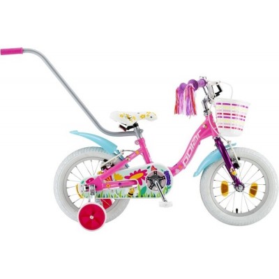 Bicicleta copii Polar Unicorn 14"