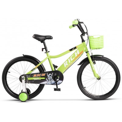 Bicicleta copii Rich Baby R2005A 20"