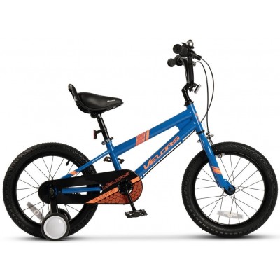 Bicicleta copii Velors V1603B 16"