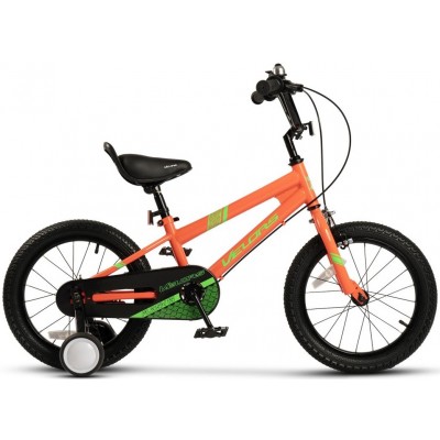 Bicicleta copii Velors V1803B 18"