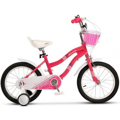 Bicicleta copii Velors V1804B 18"