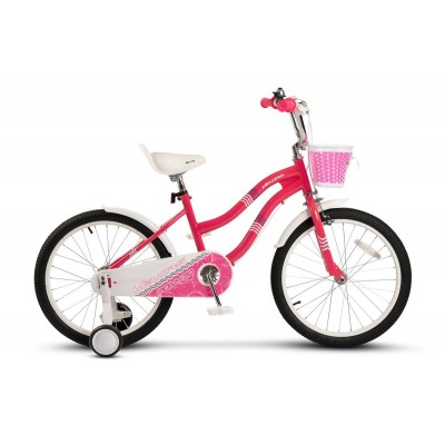 Bicicleta copii Velors V2004B 20"