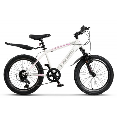 Bicicleta copii Velors V20215G 20"
