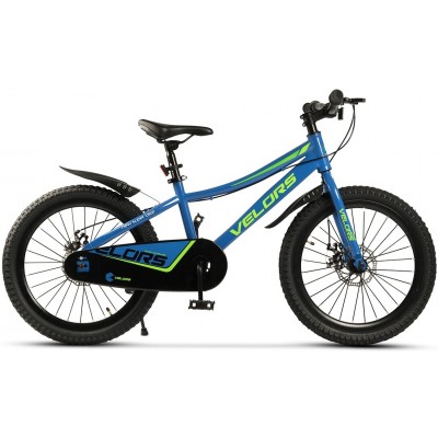 Bicicleta copii Velors V20345A 20"