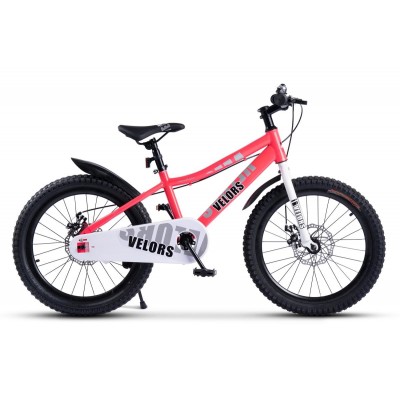 Bicicleta copii Velors V20345A 20"