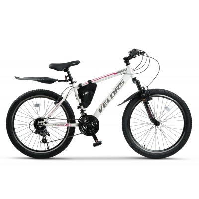Bicicleta copii Velors V24215G 24"