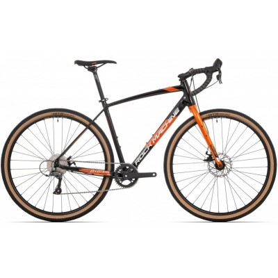 Bicicleta Cross Rock Machine Gravelride 200 28"