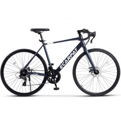 Bicicleta sosea E-Carpat Adv A28320C 28"