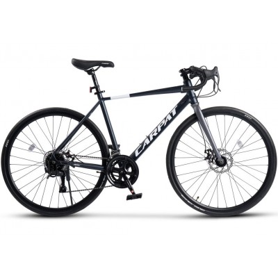 Bicicleta de sosea Carpat Adv C28300RG 28"