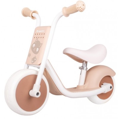 Bicicleta fara pedale inSPORTline Darlingo 