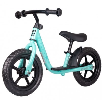Bicicleta fara pedale inSPORTline Buterflino