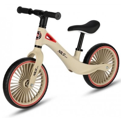 Bicicleta de echilibru Nils FUN RB138 12''