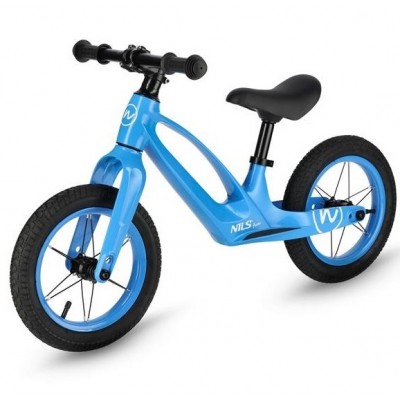Bicicleta de echilibru Nils FUN RB901 12''