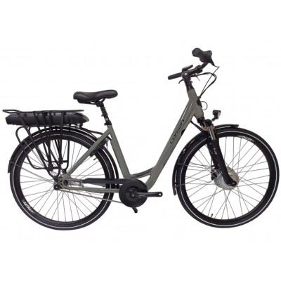 Bicicleta electrica Devron 28124 28"