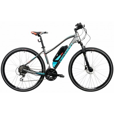 Bicicleta electrica Corwin 28162 28"