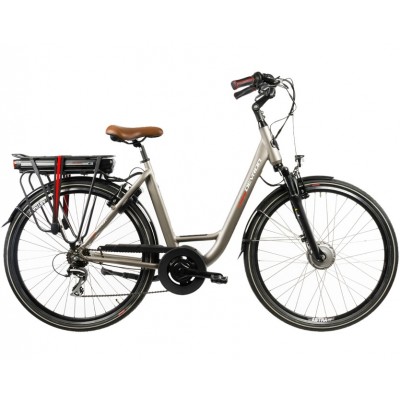 Bicicleta electrica Devron 28120 2020 28"