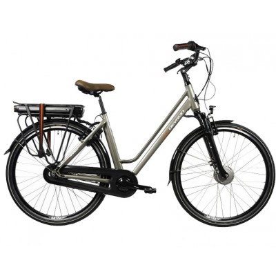 Bicicleta electrica Devron 28122 2020 28"