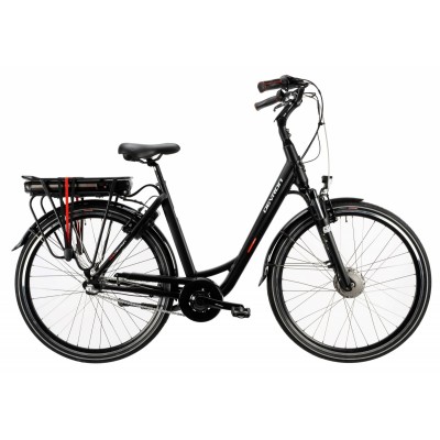Bicicleta electrica Devron 28124 28"