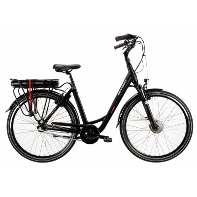Bicicleta electrica Devron 28124 28"