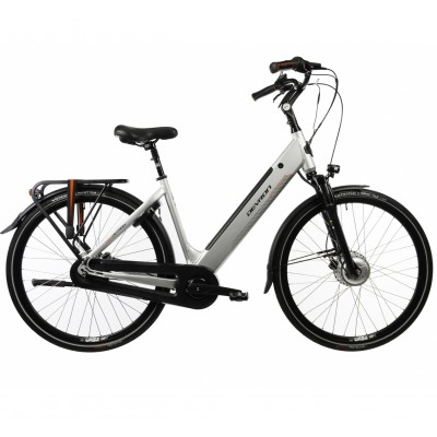 Bicicleta electrica Devron 28426 28"