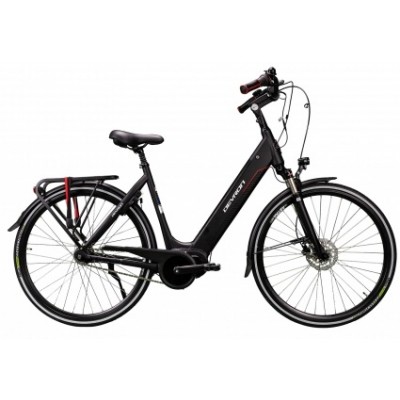 Bicicleta electrica Devron 28426AC 28"