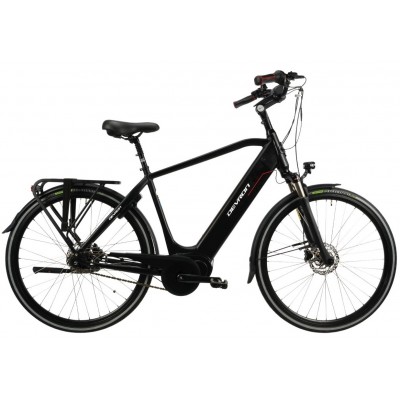 Bicicleta electrica Devron 28427 28"