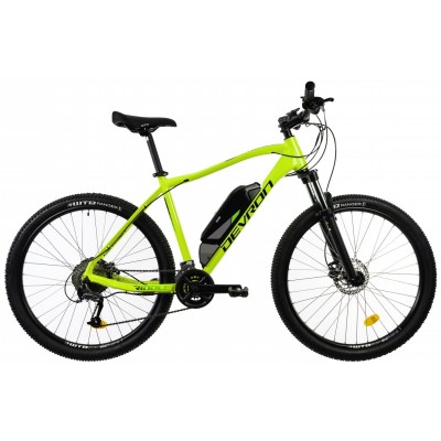 Bicicleta electrica Devron Riddle M1.7 27.5"