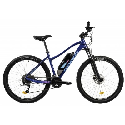 Bicicleta electrica Devron Riddle W1.7 27.5"