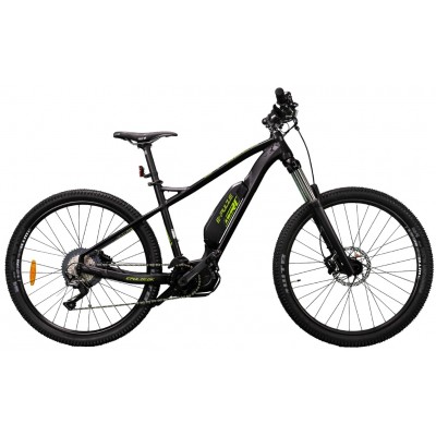 Bicicleta electrica Devron Zerga E7000 CW 27.5"