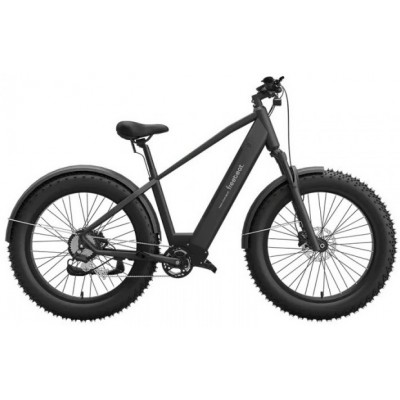 Bicicleta electrica MORPHROVER