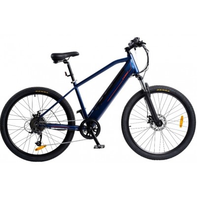 Bicicleta electrica MTB Carpat C27176E 27.5"