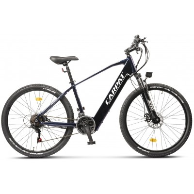Bicicleta electrica MTB Carpat C275M7E 27.5"