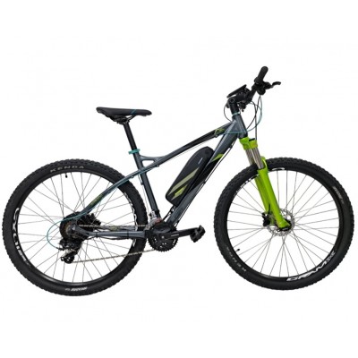 Bicicleta electrica MTB DHS 52870 29"