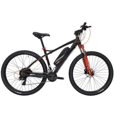 Bicicleta electrica MTB Graveler 52432V2 29"
