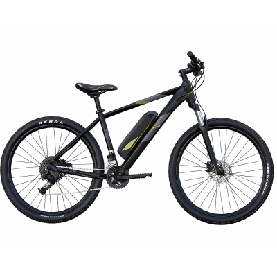Bicicleta electrica MTB Prophete 53621 27.5"