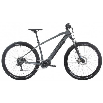 Bicicleta electrica MTB Sprint Pulse 29"