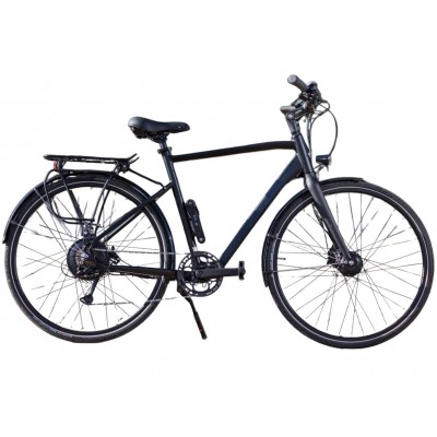Bicicleta electrica Prophete 51581 28"
