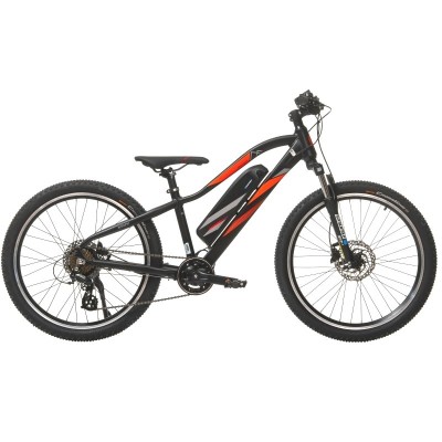 Bicicleta electrica Devron 51721 24"