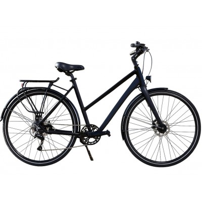 Bicicleta electrica Prophete 52581 28"