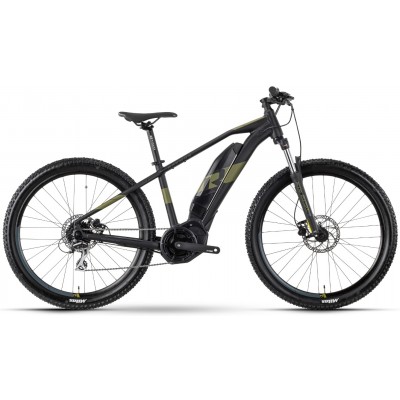 Bicicleta electrica Raymon HardRay E 2.0 27.5"