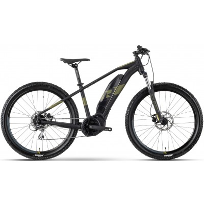 Bicicleta electrica Raymon HardRay E 2.0 29"
